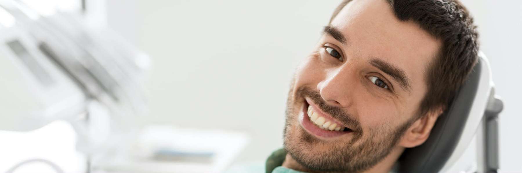 Chipped Tooth | Dentist