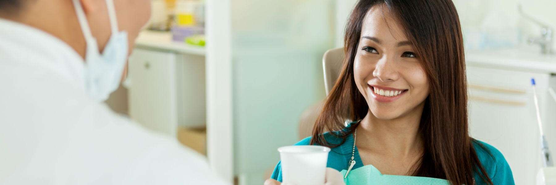 General Dentistry | Dentist