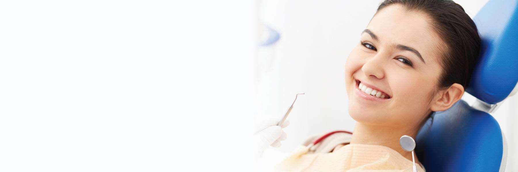 Tooth Sensitivity | Dentist